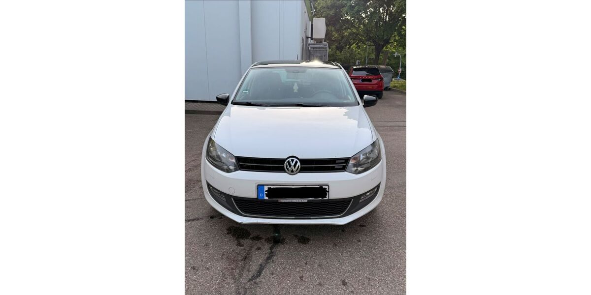 VW Polo 176.920 km 4.900 &euro; Ingolstadt 85055
