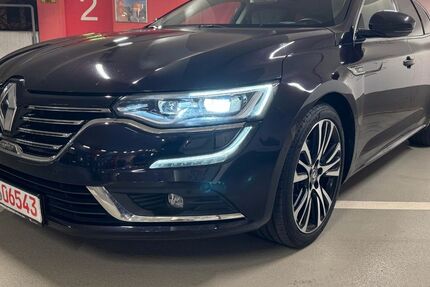 Renault Talisman 83.500 km 17.900 &euro; Pforzheim 75181