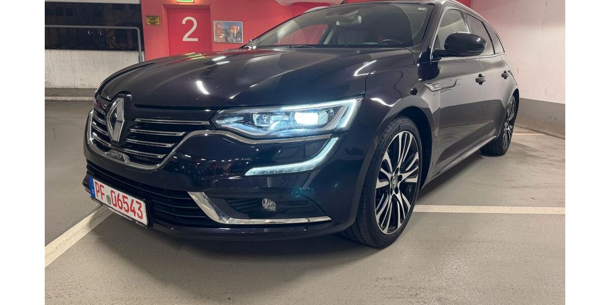 Renault Talisman 83.500 km 17.900 &euro; Pforzheim 75181