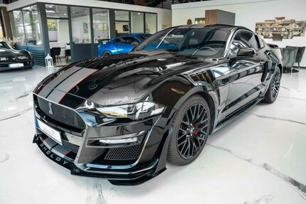 Ford Mustang 64.085 km 42.999 &euro; Quakenbrück 49610