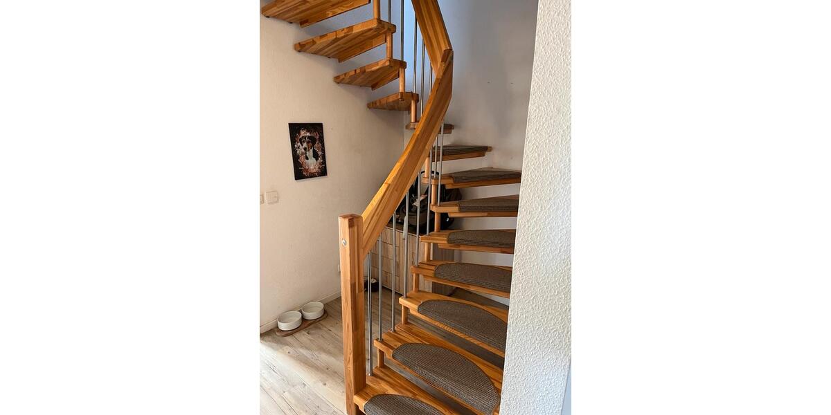 Doppelhaushälfte Lübeck Sankt Lorenz Nord - 4 Zimmer, 105 m&sup2;, 448.000&euro; | Angebot:25588787