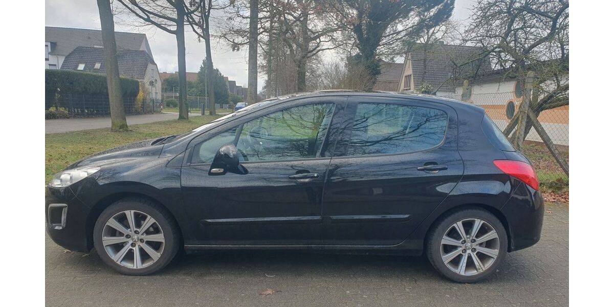 Peugeot 308 101.750 km 4.950 &euro; Bremen 28199