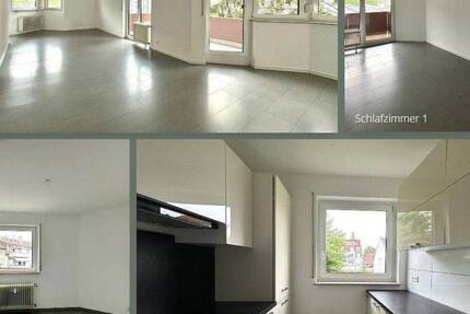 Wohnung Rheinfelden - 3 Zimmer, 84 m&sup2;, 800&euro; | Angebot:26885017