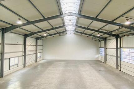 Gewerbeobjekt Fraunberg - 8.500&euro; | Angebot:13432451