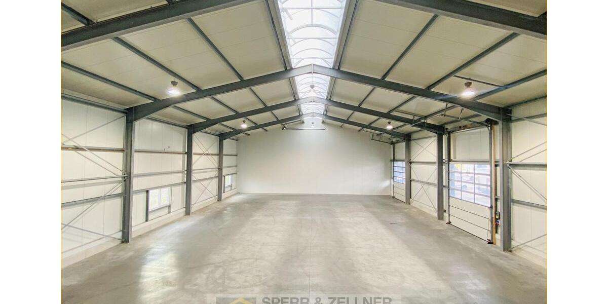 Gewerbeobjekt Fraunberg - 8.500&euro; | Angebot:13432451