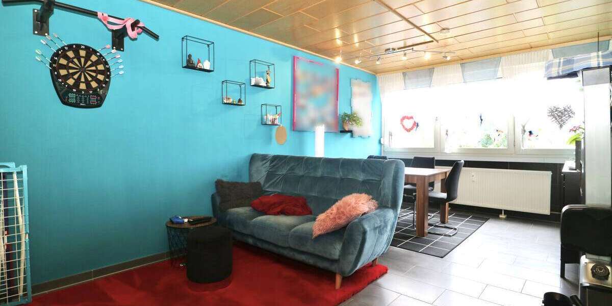 Wohnung zum Kaufen in Dormagen Feste Zons 179.000 € 68.96 m² 3 zimmer