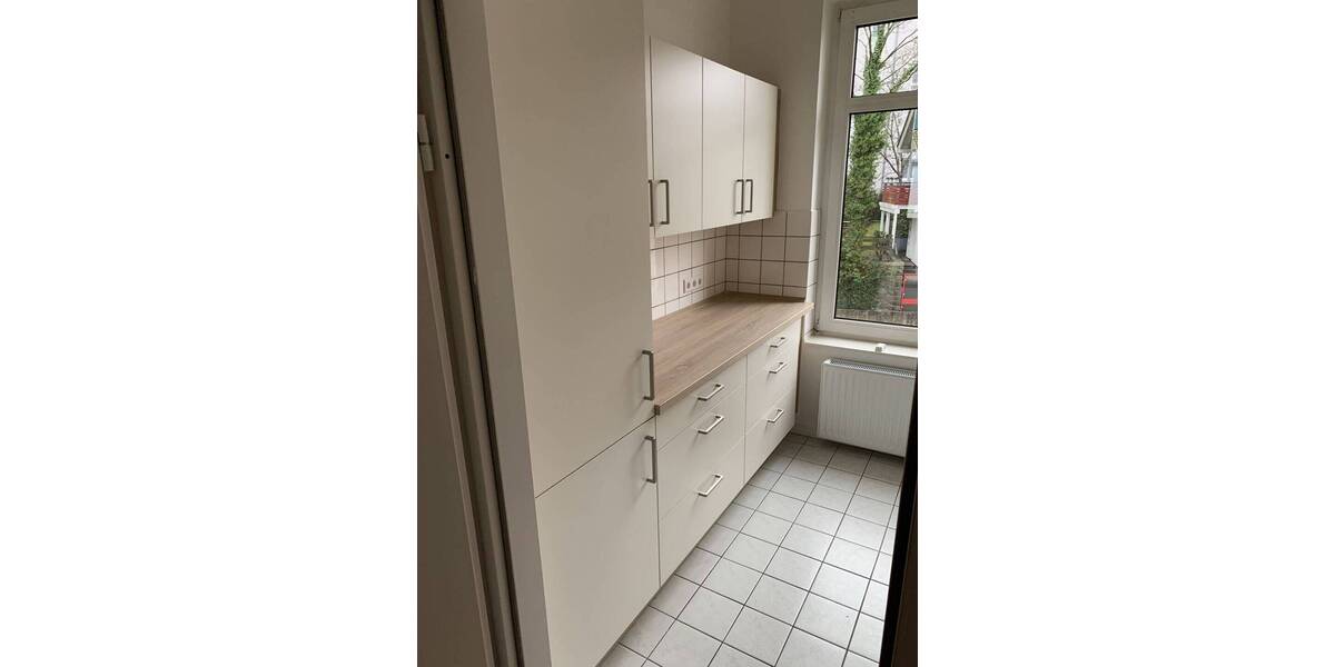 Etagenwohnung Flensburg Friesischer Berg - 3 Zimmer, 74 m&sup2;, 600&euro; | Angebot:26208251