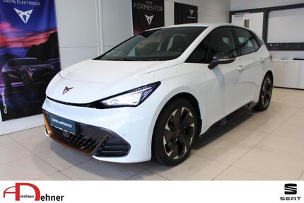 Cupra Born 76.600 km 20.480 &euro; Balingen 72336