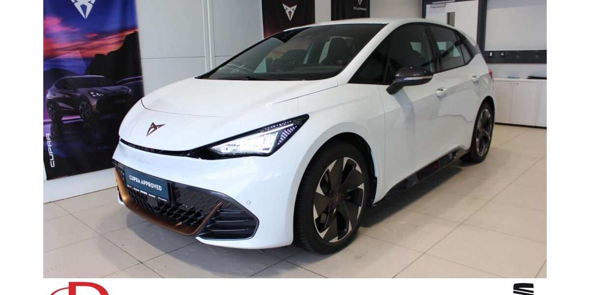 Cupra Born 76.600 km 20.480 &euro; Balingen 72336