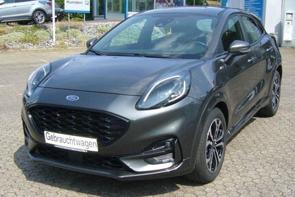 Ford Puma 41.272 km 19.990 &euro; Wolfhagen 34466
