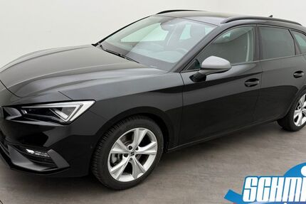 Seat Leon 13.290 km 28.700 € Peine 31226