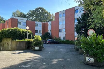 Wohnung Münster Gievenbeck - 1 Zimmer, 20 m&sup2;, 550&euro; | Angebot:27619492