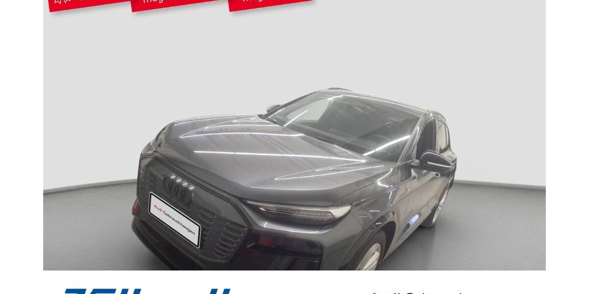 Audi Q6 e-tron 19.630 km 67.690 &euro; Holzminden 37603