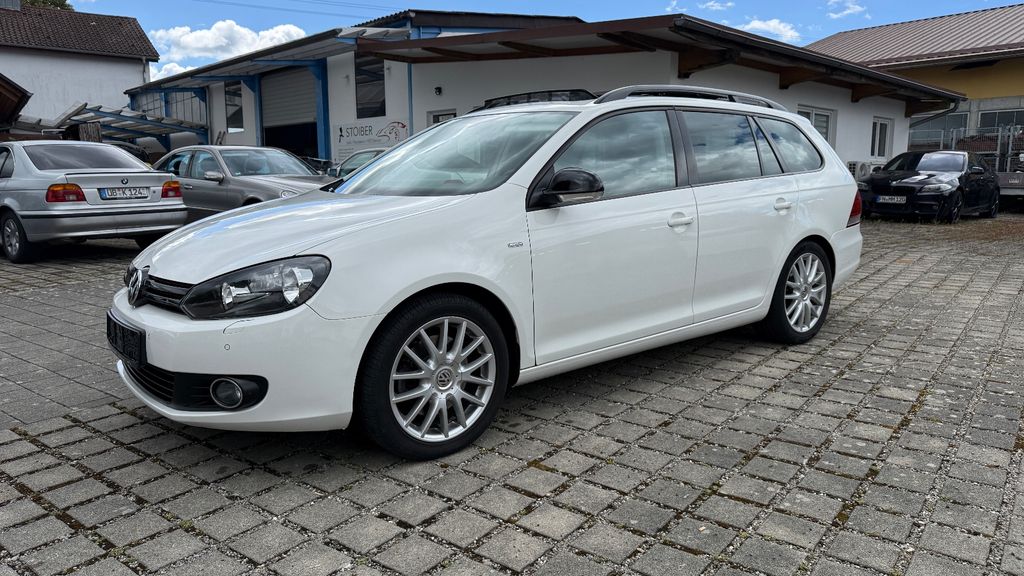 VW Golf 154.000 km 8.850 &euro; Frickingen 88699