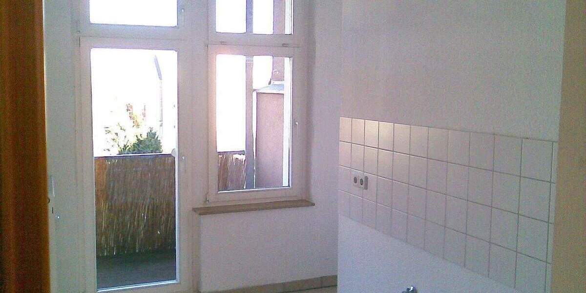 Etagenwohnung Chemnitz Kappel - 2 Zimmer, 51 m&sup2;, 54.060&euro; | Angebot:25605135