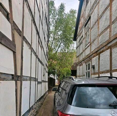 Mehrfamilienhaus, Wohnhaus Lüchow (Wendland) - 20.000&euro; | Angebot:26350251