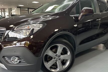 Opel Mokka 140.565 km 7.290 &euro; Hamm 59067
