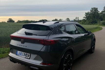 Cupra Formentor 70.000 km 28.900 &euro; Schlat 73114