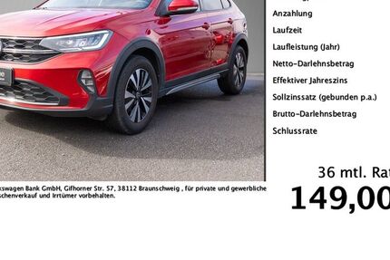 VW Taigo 23.373 km 17.280 &euro; Trier 54292