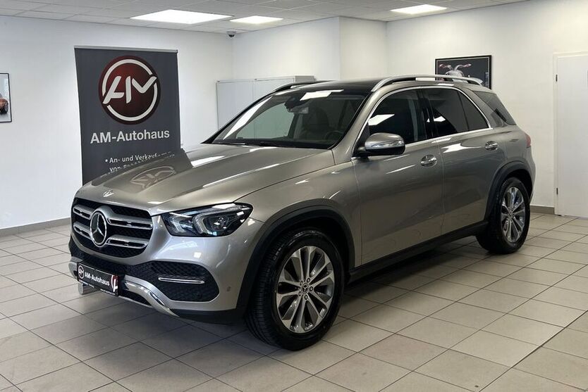 GLE 350