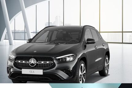 Mercedes-Benz GLA 180 10.698 km 37.980 € Dresden 01239