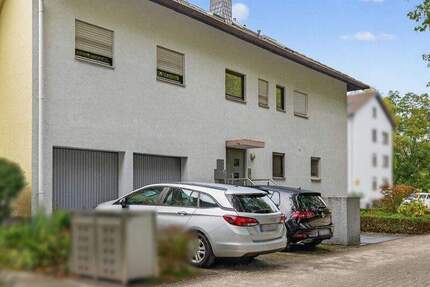 Wohnung Karlsruhe / Durlach Durlach - 4 Zimmer, 126 m&sup2;, 499.000&euro; | Angebot:24860367