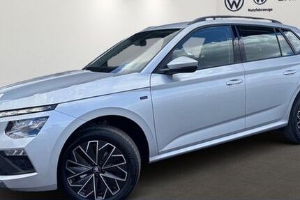 Skoda Kamiq 3.600 km 29.999 € Rüdersdorf 15562