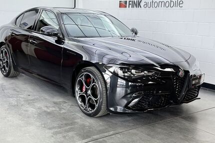 Alfa Romeo Giulia 28.999 km 37.770 &euro; Lich 35423
