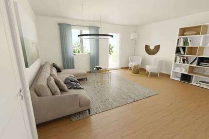 Wohnung zum Kaufen in Freiberg 443.000 € 123.55 m²