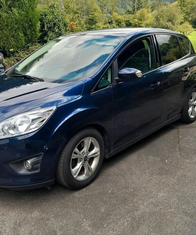 C-Max