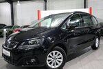 Seat Alhambra 1.4 TSI DSG STYLE BUSINESS / 7-SITZER / 75.000 km 26.444 &euro; Hamm 59077