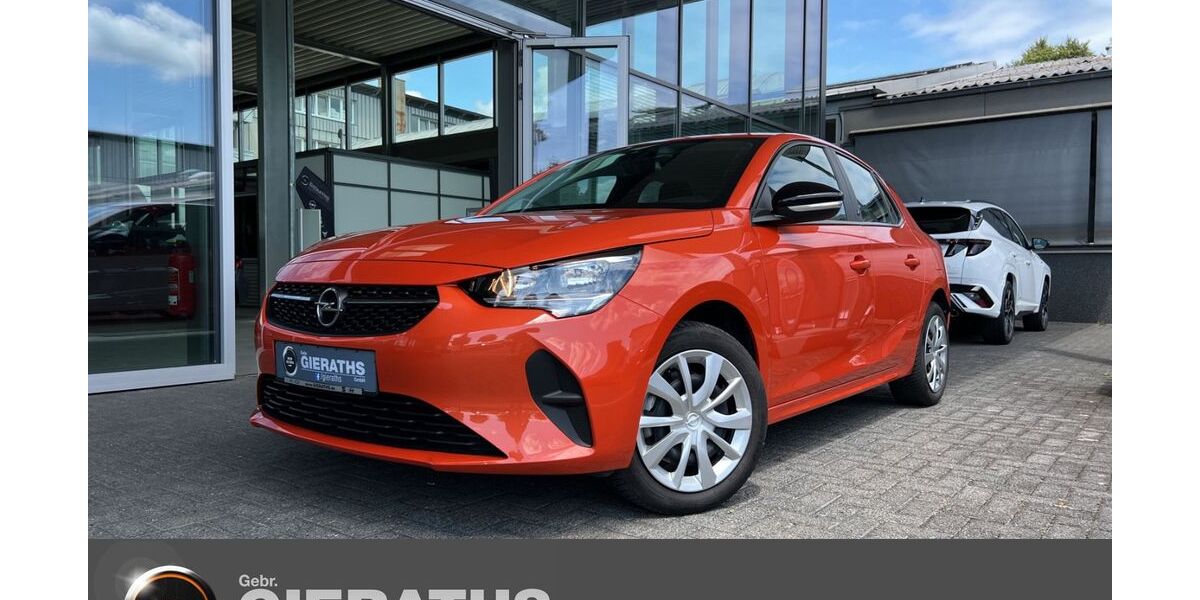 Opel Corsa 32.791 km 14.950 &euro; Bergisch Gladbach 51429