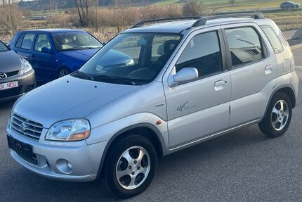 Suzuki Ignis 170.566 km 699 &euro; Nürnberg 90439