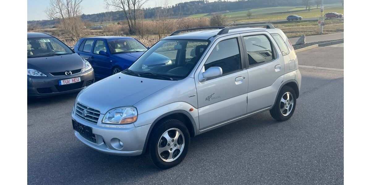 Suzuki Ignis 170.566 km 699 &euro; Nürnberg 90439
