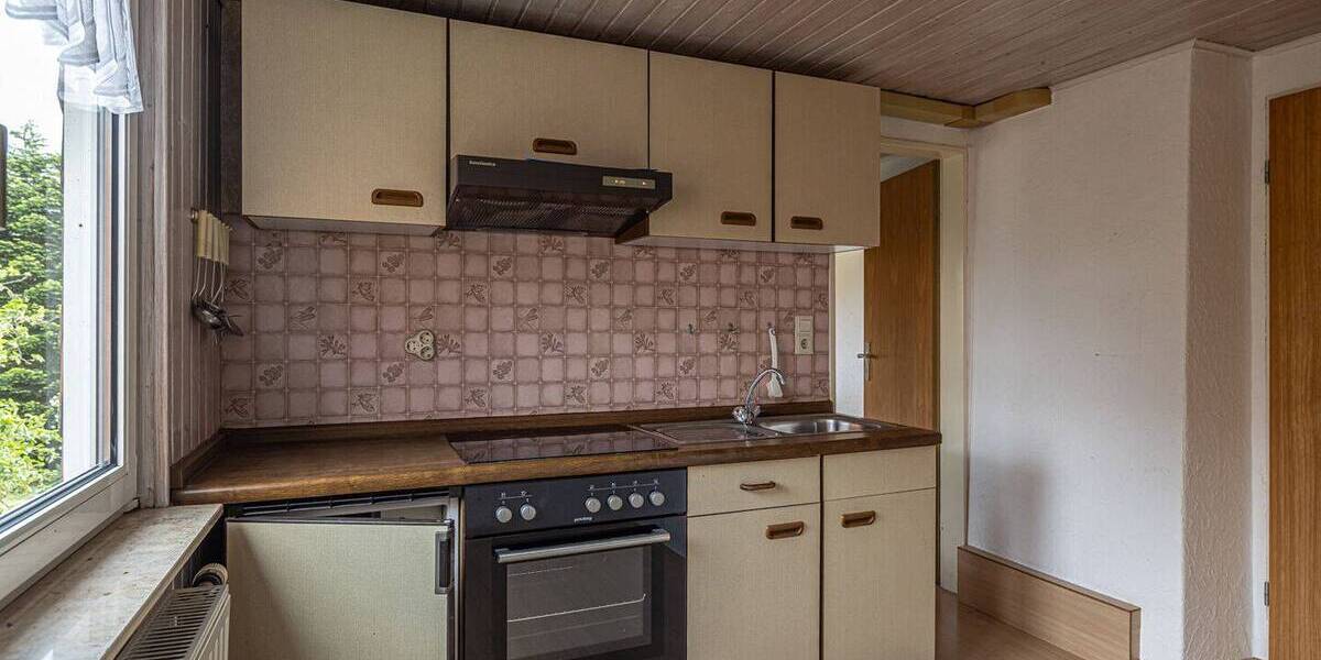 Einfamilienhaus Blomberg - 8 Zimmer, 189 m&sup2;, 225.000&euro; | Angebot:25815052