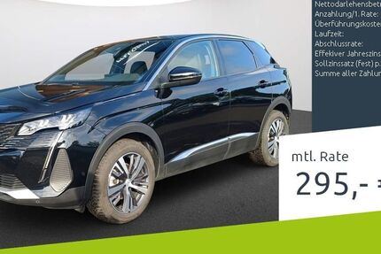 Peugeot 3008 15.062 km 24.689 &euro; Dülmen 48249