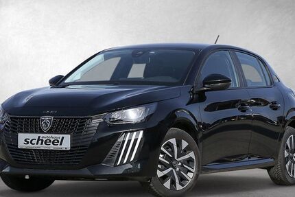 Peugeot 208 9.236 km 16.990 &euro; Leipheim 89340