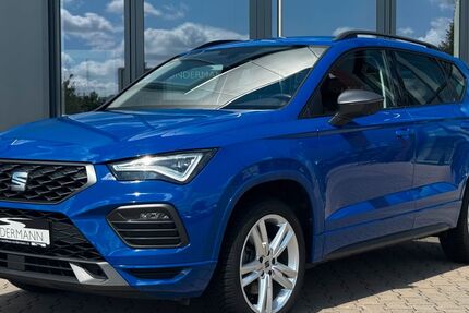 Seat Ateca 38.023 km 23.490 &euro; Heek 48619