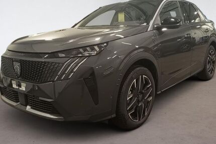 Peugeot 3008 36.358 km 25.980 &euro; Rüsselsheim 65428