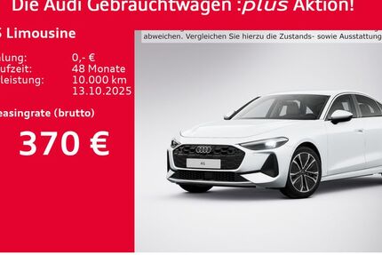 Audi A5 16.836 km 44.880 € Aschaffenburg 63741