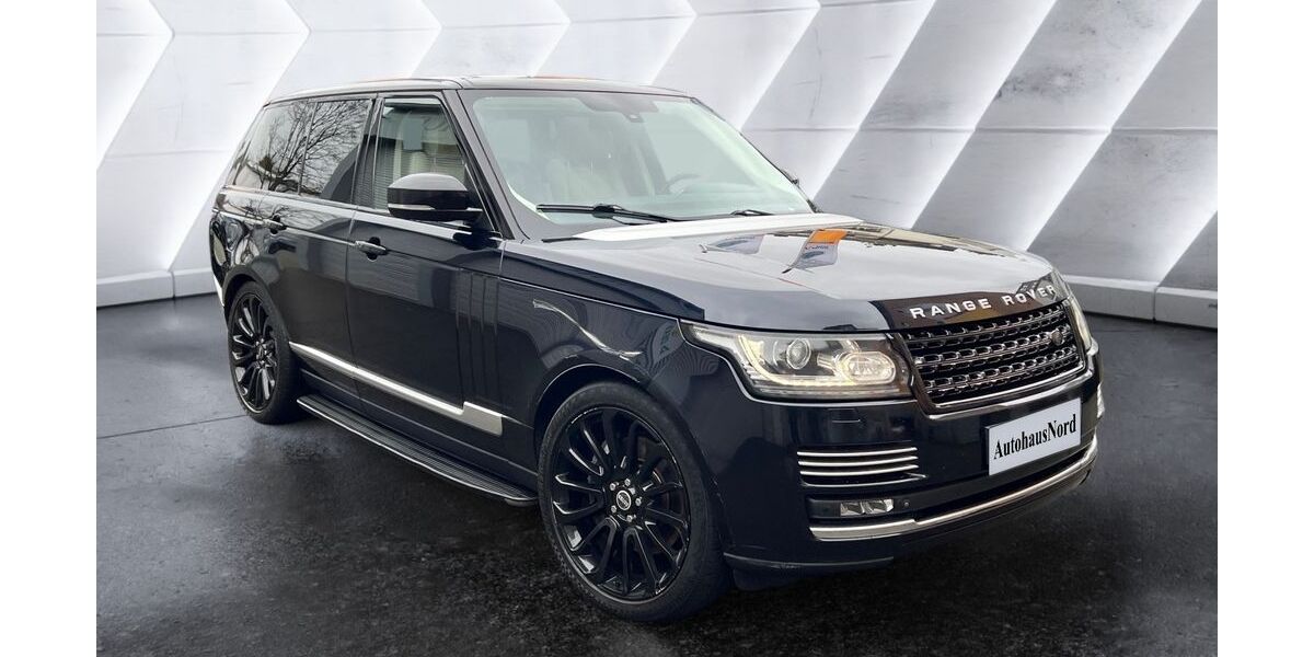 Land Rover Range Rover 334.794 km 16.900 &euro; Köln-Riehl 50735