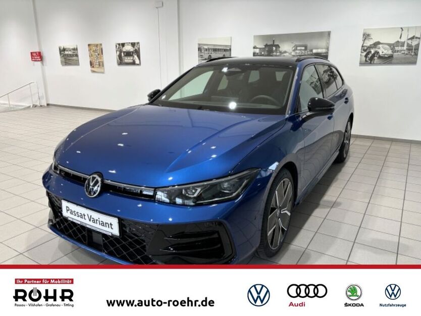 Passat