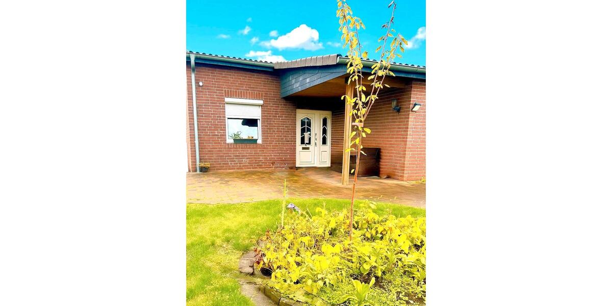 Erdgeschoßwohnung Munster - 4 Zimmer, 120 m&sup2;, 1.600&euro; | Angebot:25366681