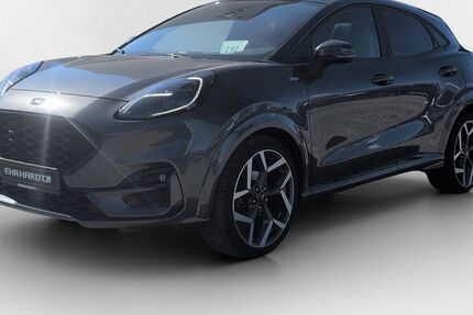 Ford Puma 50.470 km 16.950 &euro; Leipzig 04129