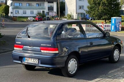 Suzuki Swift 85.000 km 2.175 &euro; Hanau 63450