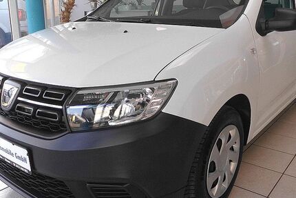 Dacia Sandero 16.200 km 8.990 &euro; Winsen/Luhe OT-Luhdorf 21423