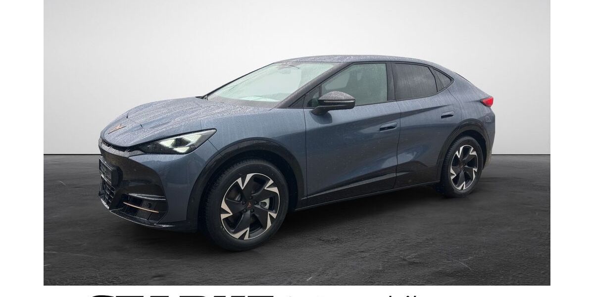 Cupra Tavascan 15.000 km 44.490 &euro; Vechta 49377