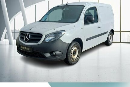 Mercedes-Benz Citan 87.836 km 13.290 € Kesselsdorf 01723