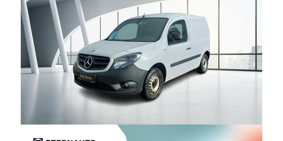 Mercedes-Benz Citan 87.836 km 13.290 € Kesselsdorf 01723