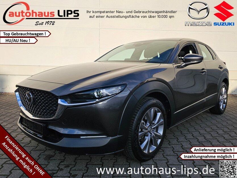 CX-30